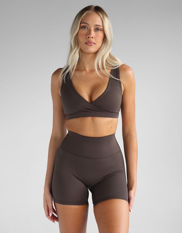 Leelo Active - Sculpt Crop