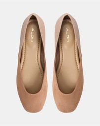 ALDO - Malavoy Ballerina & Flats