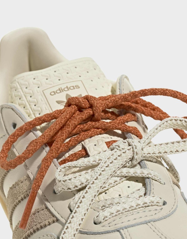 adidas Originals - GAZELLE INDOOR SHOES Womens