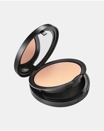 MAC - Studio Fix Powder Plus Foundation