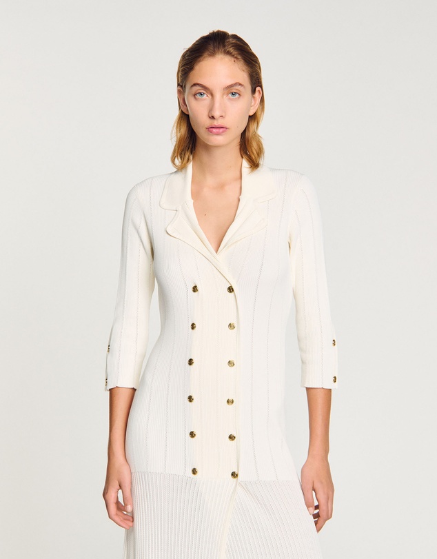 Sandro - Olympe Dress