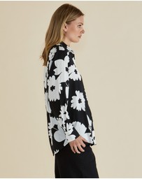 Betty Basics - Rosie Shirt