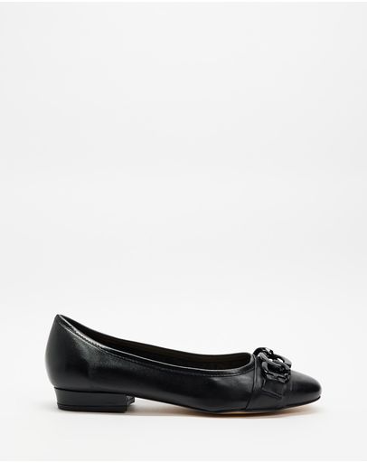 Napa Black