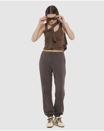 JACANDMOOKI - Hailey Track Pant