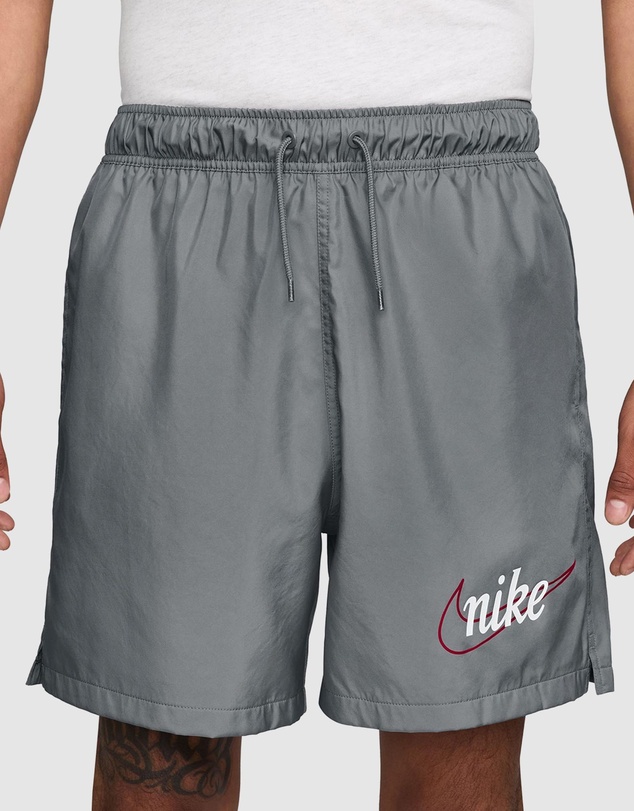 Nike - Sportswear Club Woven Flow Shorts