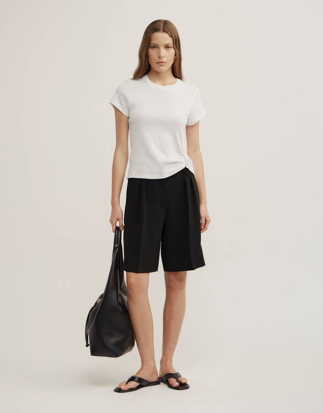 Witchery - Trim Detail Baby T-shirt