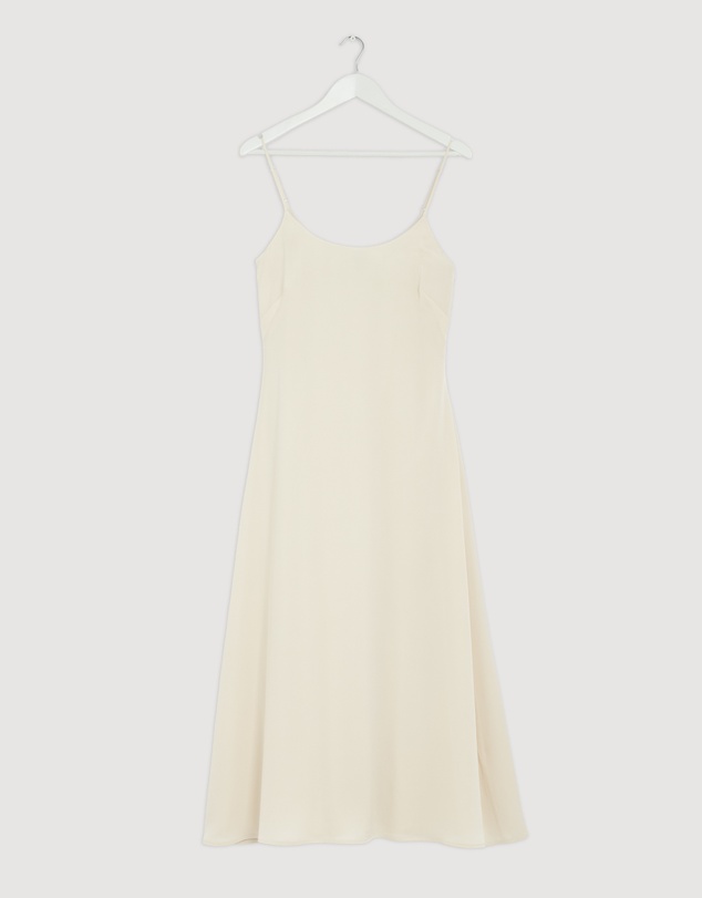 Revibe - Repaired Assembly Label Amaris Maxi Dress - AU 8