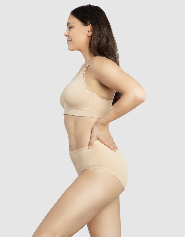 Parfait - Erika Seamless Wirefree Nursing Bra