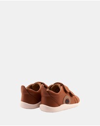 Old Soles - Todio