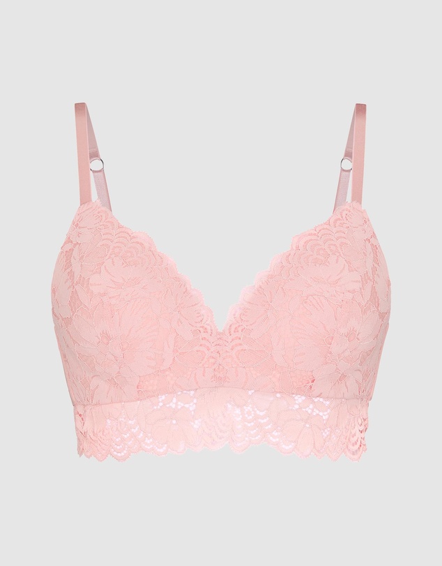 Hunkemoller - Andrea Wirefree Bra