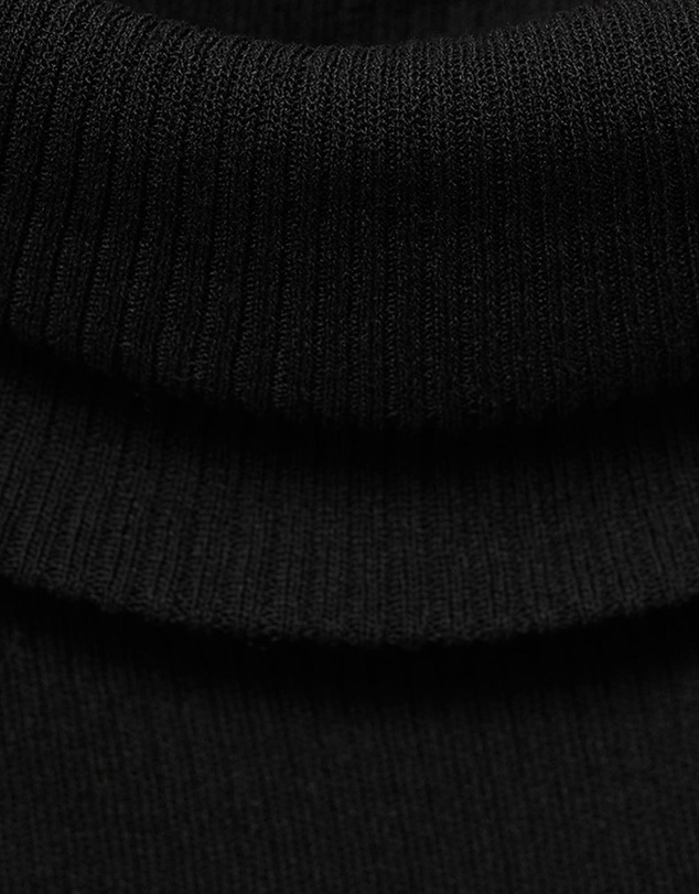 M.N.G - Palace Off-The-Shoulder Dress