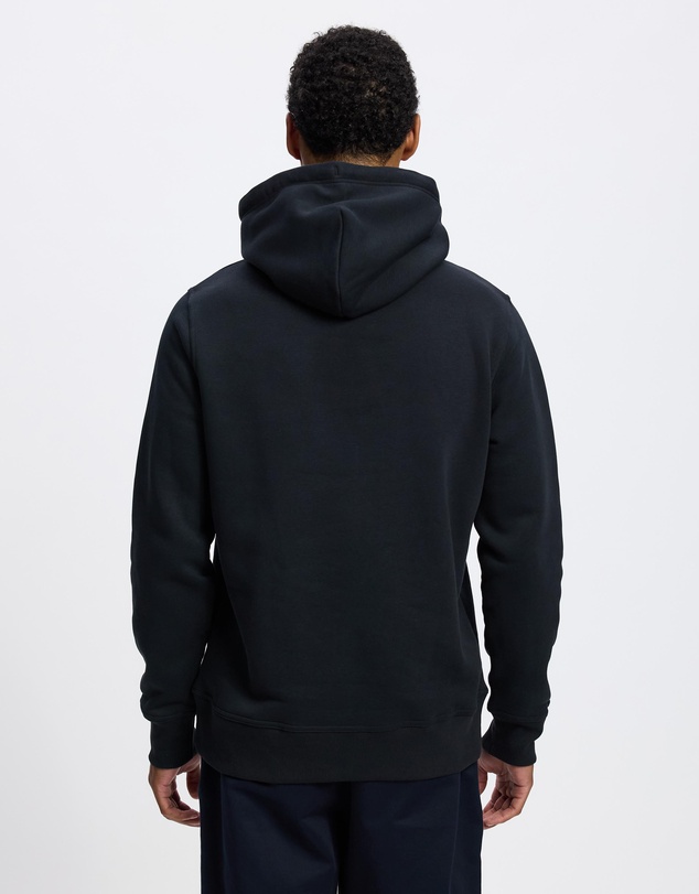 Gant - Regular Fit Archive Shield Hoodie
