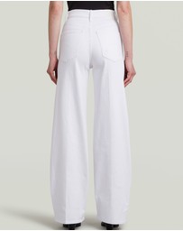 G-Star - Deck 2.0 High Loose Jeans