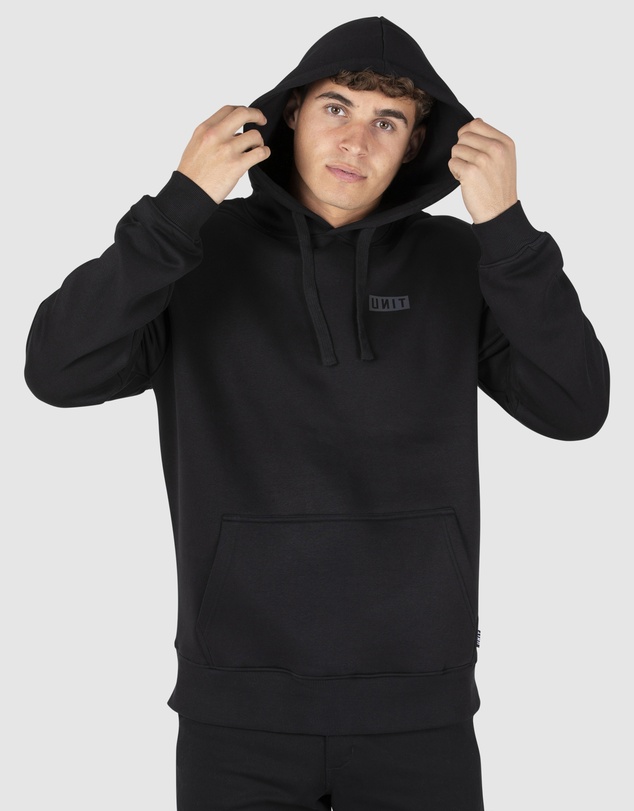 UNIT - UNIT Command Men's Pullover Hoodie