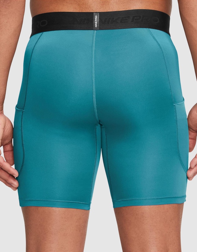 Nike - Nike Dri-FIT Fitness Long Shorts