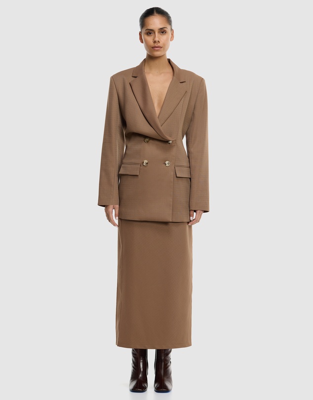 Significant Other - Eris Blazer Dress