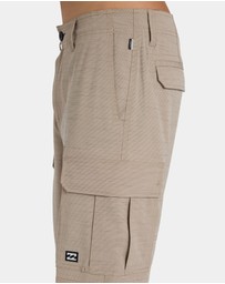 Billabong - Mens Scheme X 21