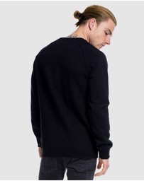 DVNT - Worldwide Crewneck