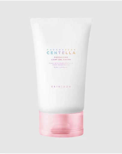 Skin1004 - Madagascar Centella Poremizing Light Gel Cream