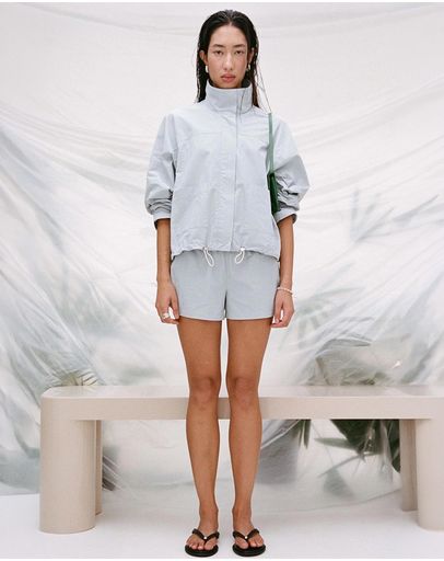 Pale Blue