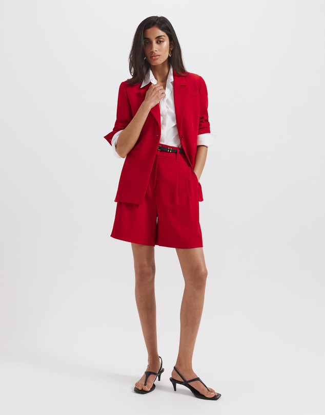 SABA - Dharma Classic Blazer
