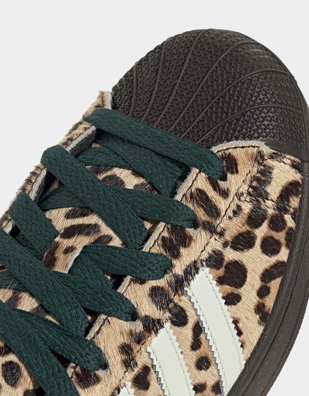 adidas Originals - Superstar II Shoes Womens