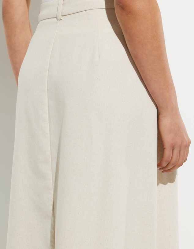 Calli - Leila Midi Skirt