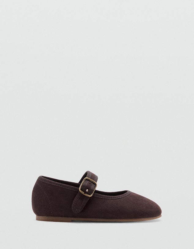 M.N.G - Gigi Shoes - Babies-Teens