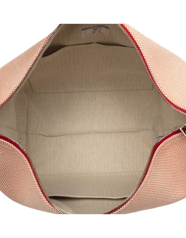 Pre-Loved by Azura Reborn - Pre-Loved Large Canvas Bride A Brac Cabriole Case