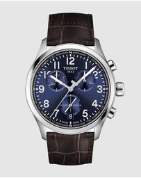 Tissot - Chrono L 42mm