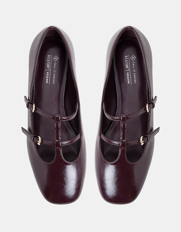 Call It Spring - Eternelle Ballerina Flats