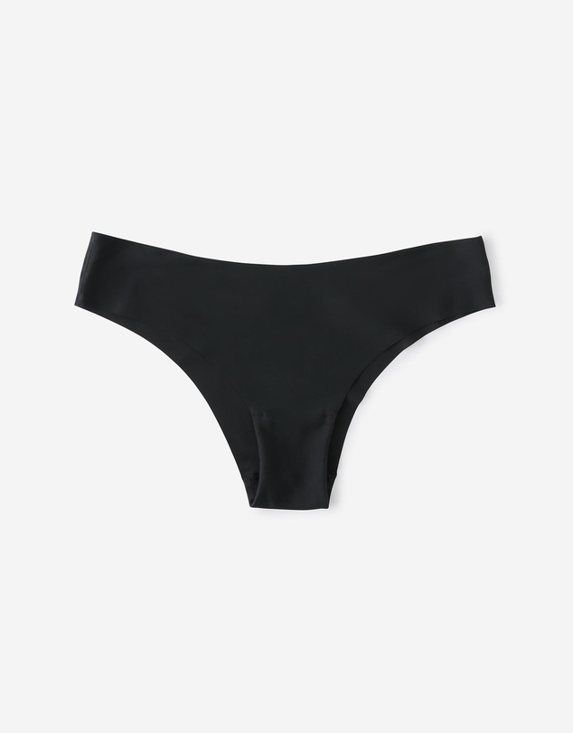 Cotton On Body - The Invisible Cheeky Brief 3 Pack