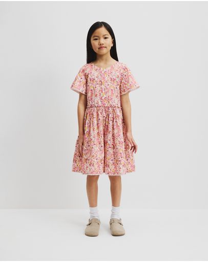 Multi Floral