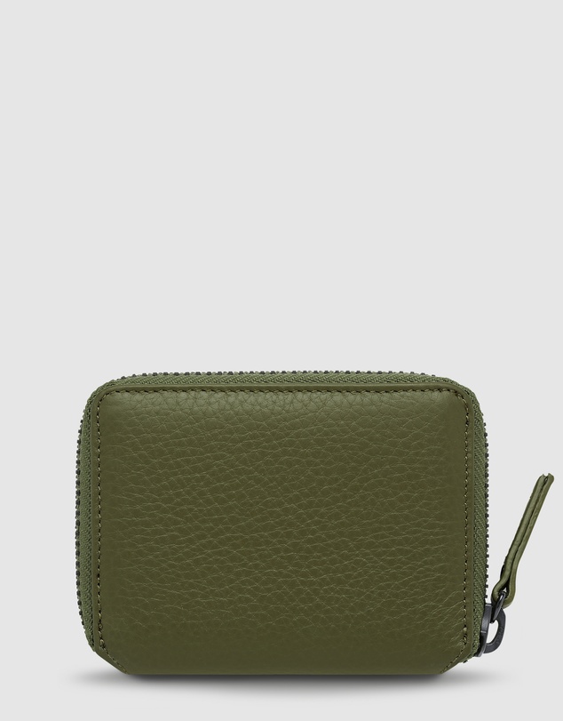 Status Anxiety - Wayward Wallet