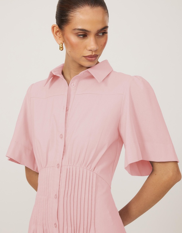 Tussah - Shanika Midi Dress