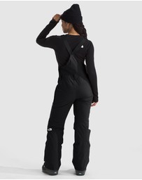 The North Face - Freedom Insulated Snow Bib