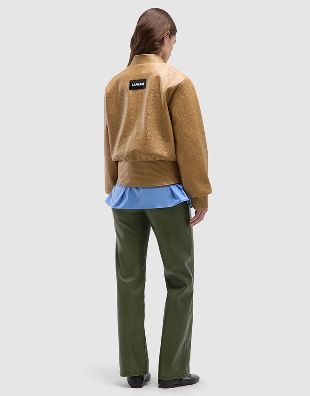 Laagam - Freya Bomber Jacket