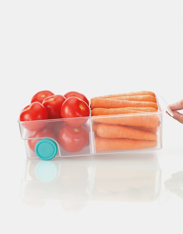 Joseph Joseph - FridgeStore™ Large Fridge Storage Bin