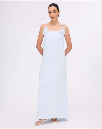 Minima Esenciales - Azalea Midi Dress