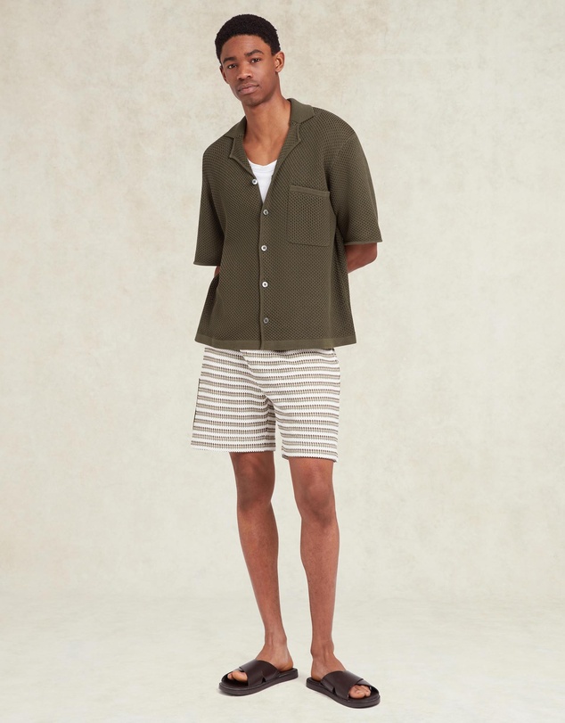 Che - Mathias Shorts