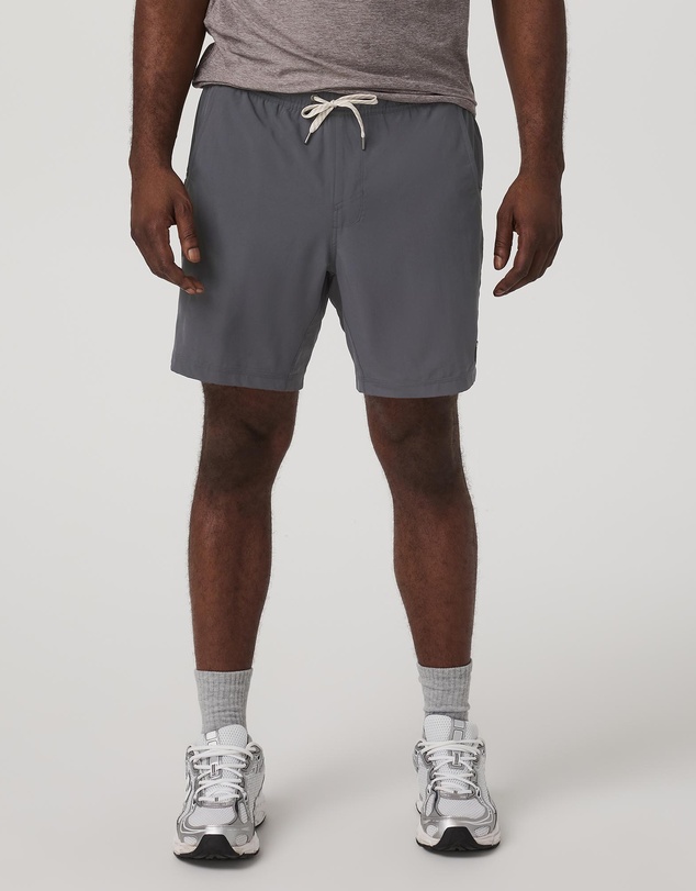Vuori - Kore Short Lined 7 Shorts