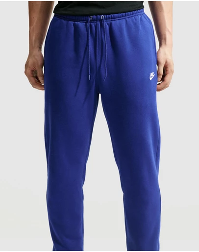 Nike - Nike Sportswear Club Fleece Jogger Pants