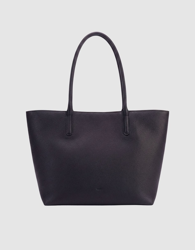 HOUSE OF SLANI - Jackie Genuine Leather Tote Bag