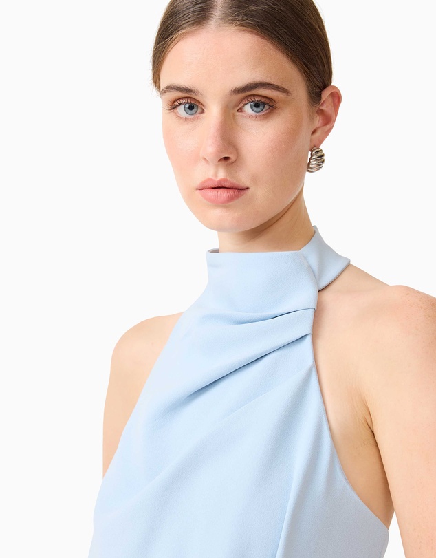 Elliatt - Anaya Halter Mini Dress