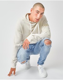 DRICOPER DENIM - Tabi Street Jeans