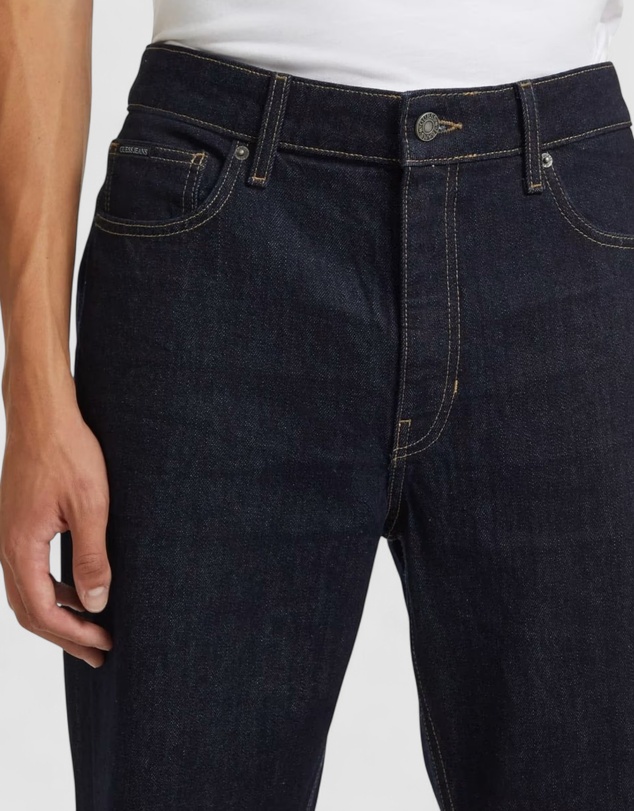 GUESS - GUESS JEANS G18 Relaxed Jeans