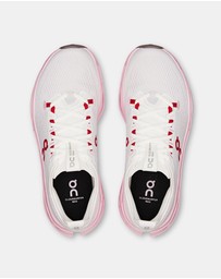 On - Cloudsurfer Max - Women's