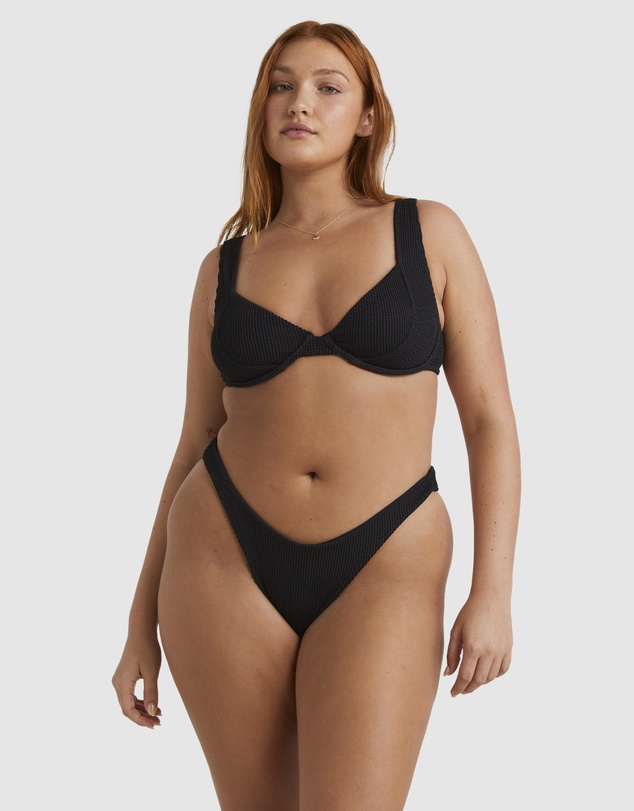 Billabong - Womens Summer High Chloe Bralette Bikini Top