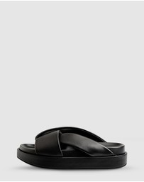 Status Anxiety - Full Circle Shoes