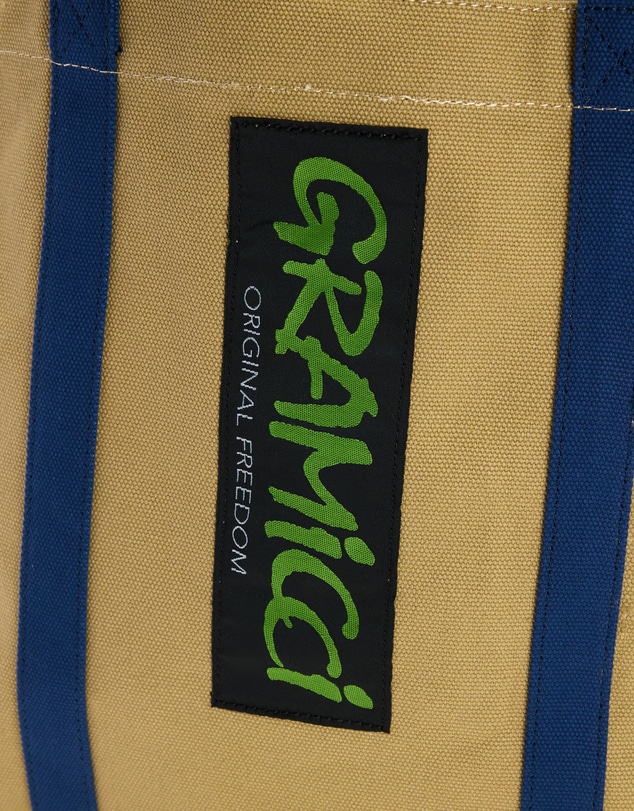 Gramicci - Duck Canvas Tote Bag